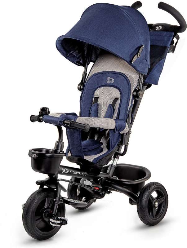 KINDERKRAFT AVEO BLUE (KKRAVEOBLU0000)