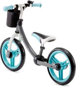 KINDERKRAFT 2WAY NEXT TURQUOISE (KKR2WNXTRQ00AC)