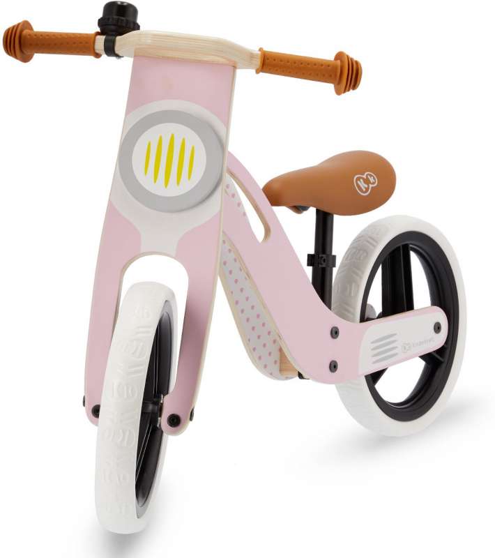 KINDERKRAFT UNIQ PINK (KKRUNIQPNK0000)