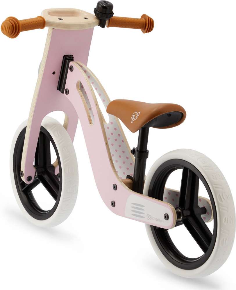 KINDERKRAFT UNIQ PINK (KKRUNIQPNK0000)
