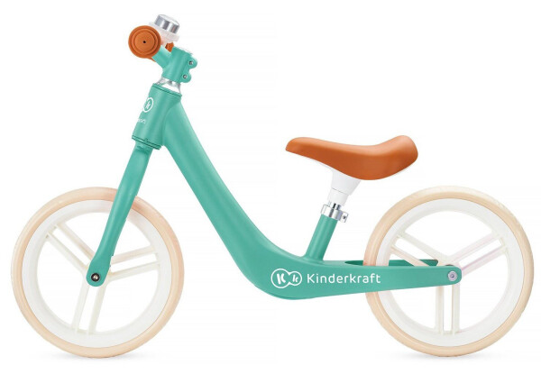 KINDERKRAFT FLY PLUS GREEN (KKRFLPLGRE0000)