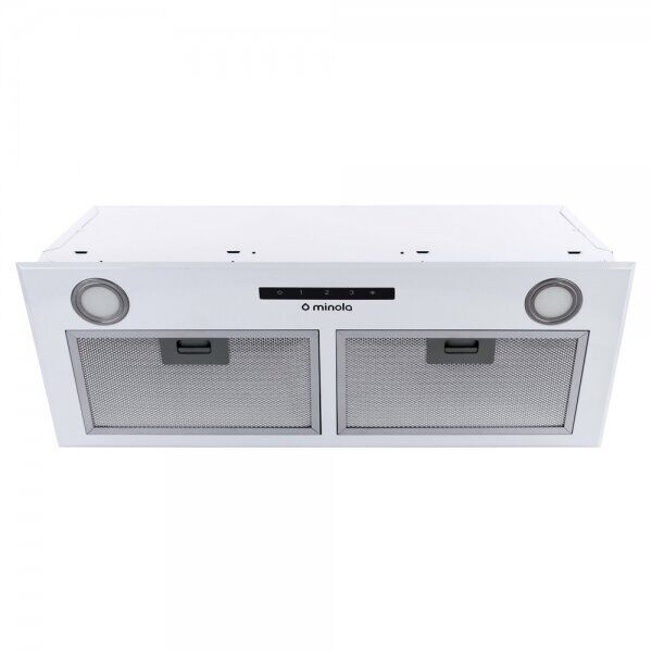 MINOLA HBS 7652 WH 1000 LED