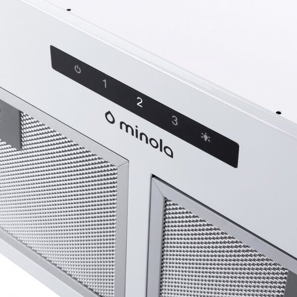 MINOLA HBS 7652 WH 1000 LED