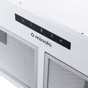 MINOLA HBS 7652 WH 1000 LED