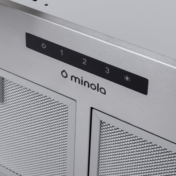 MINOLA HBS 7652 I 1000 LED