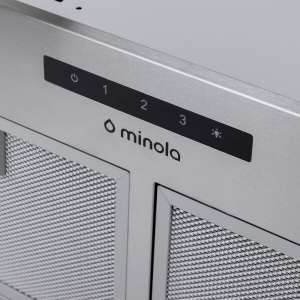MINOLA HBS 7652 I 1000 LED