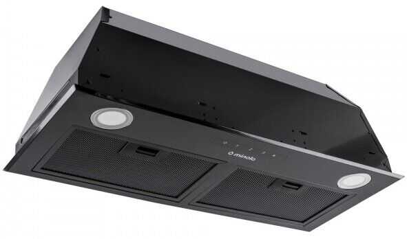 MINOLA HBS 7652 BL 1000 LED