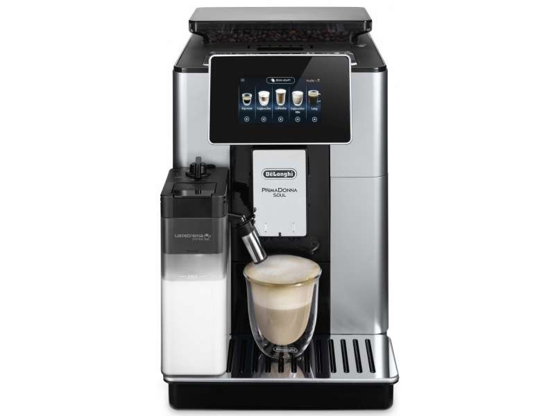DELONGHI ECAM610.55.SB