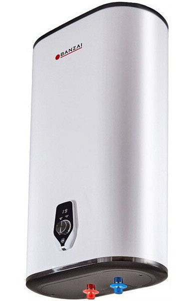 BANZAI 80 DINOX20 E-ANODE