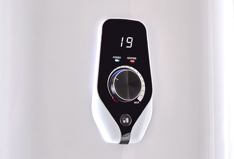 BANZAI 80 DINOX20 E-ANODE