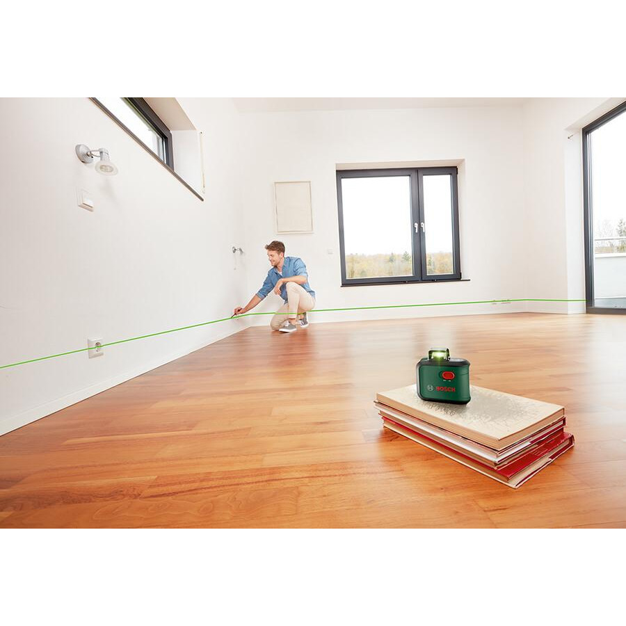 BOSCH ADVANCEDLEVEL 360 SET (0603663B04)