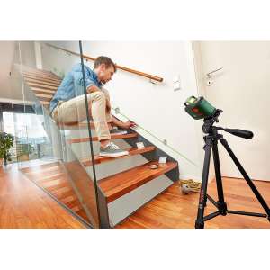 BOSCH ADVANCEDLEVEL 360 SET (0603663B04)