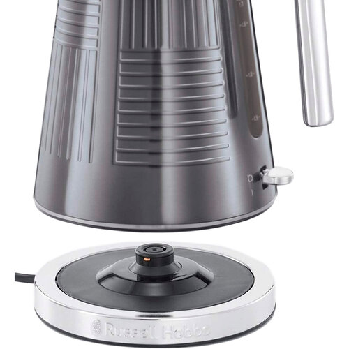 RUSSELL HOBBS GEO STEEL 25240-70
