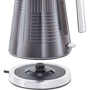 RUSSELL HOBBS GEO STEEL 25240-70