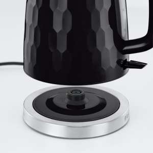 RUSSELL HOBBS HONEYCOMB BLACK 26051-70