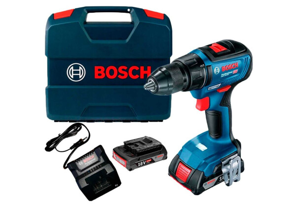 BOSCH GSR 18V-50 (06019H5000)