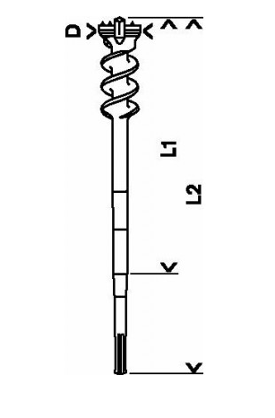 BOSCH 1618596457