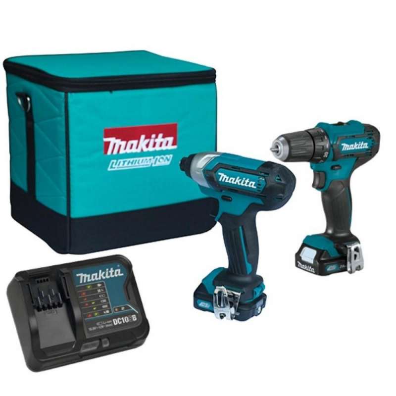 MAKITA MAKITA CLX224SA