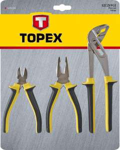 TOPEX 32D136