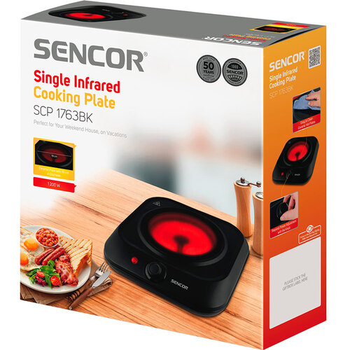 SENCOR SCP1763BK