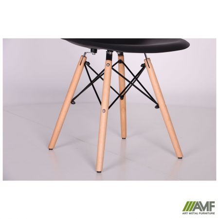 AMF ASTER RL WOOD ЧЕРНЫЙ (545915)