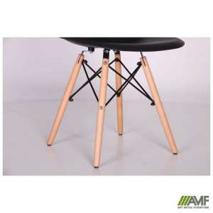AMF ASTER RL WOOD ЧЕРНЫЙ (545915)