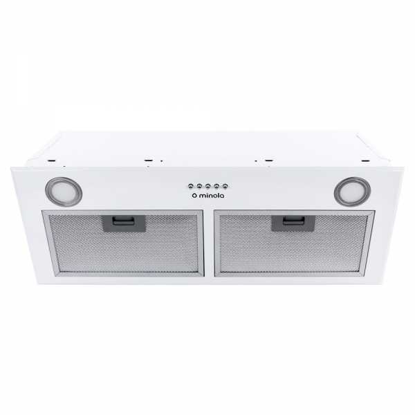 MINOLA HBI 7612 WH 1000 LED