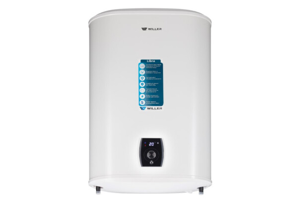 WILLER EVH30DRI LIBRA