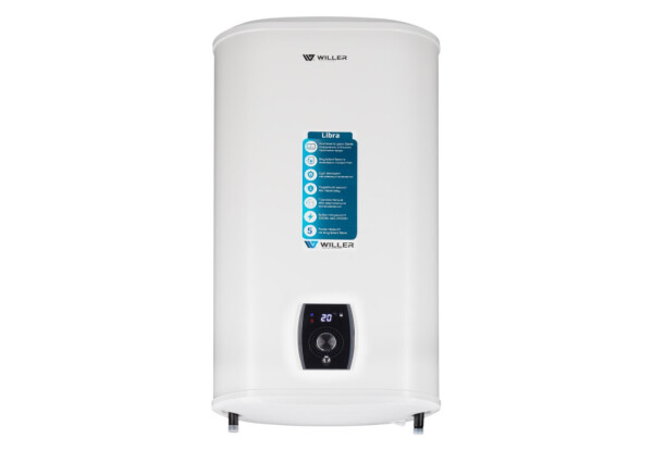 WILLER EVH100DRI LIBRA