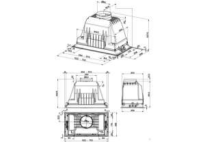 FABER INKA PLUS HC X A70