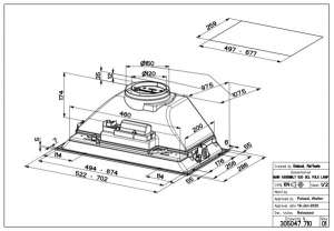 FABER INKA SMART HC X A52