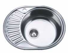 INTERLINE EVA SATEEN