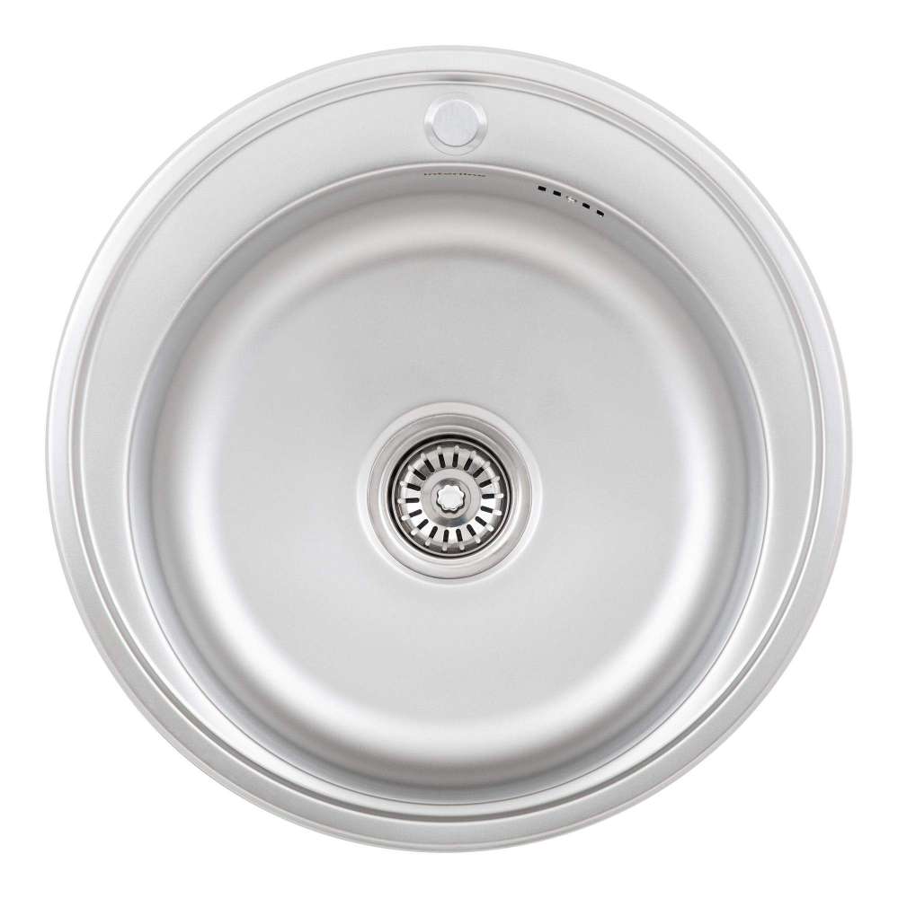 INTERLINE RONDO SATEEN