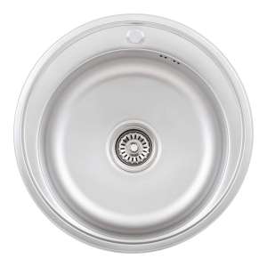 INTERLINE RONDO SATEEN