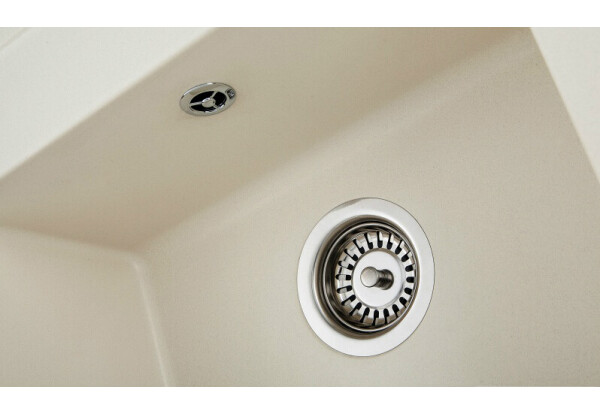 INTERLINE BRUT OLD WHITE