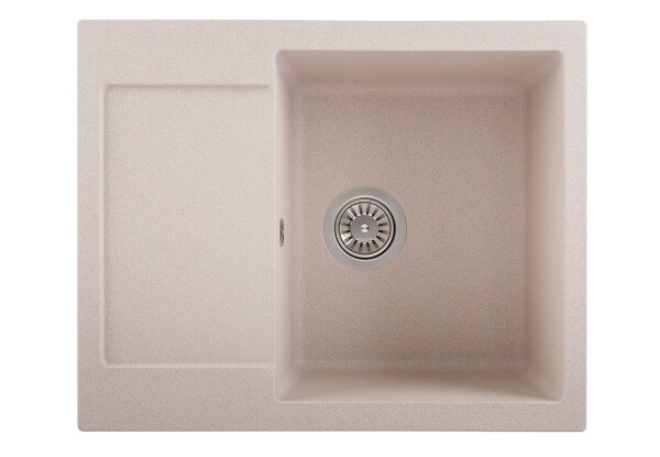 INTERLINE POLO AVENA