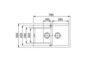 INTERLINE STYLE GRIGIO