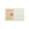 INTERLINE VEGA OLD WHITE