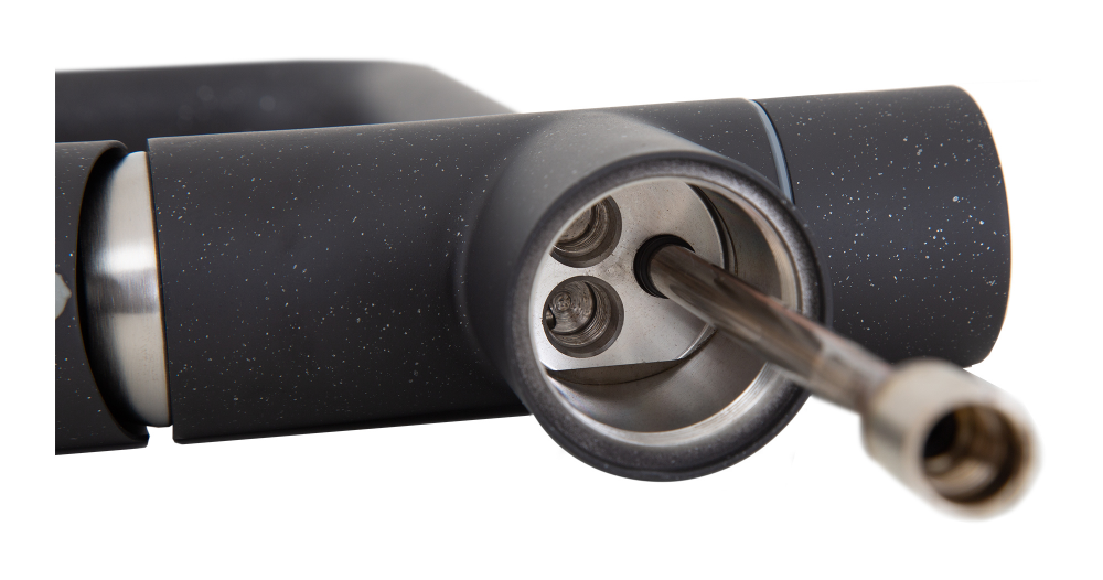 INTERLINE MIX NEW BLACK