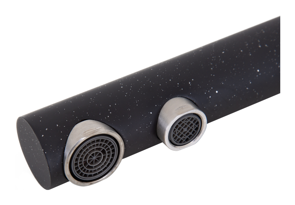 INTERLINE MIX NEW BLACK