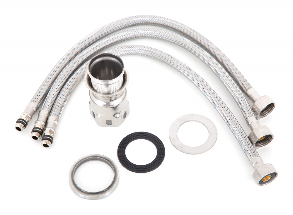 INTERLINE MIX NEW BLACK