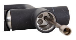 INTERLINE MIX NEW BLACK