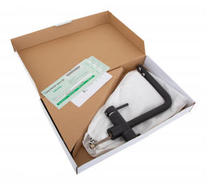 INTERLINE MIX NEW BLACK