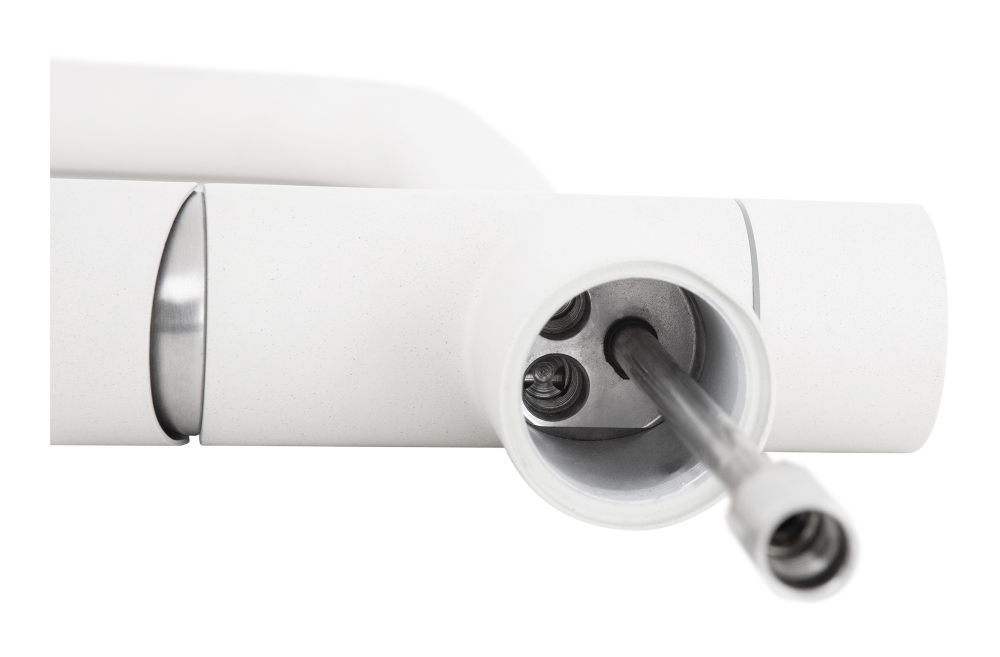 INTERLINE MIX NEW WHITE