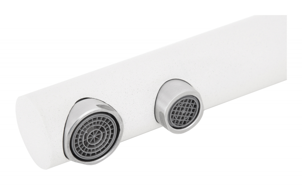 INTERLINE MIX NEW WHITE