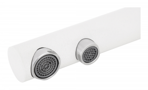 INTERLINE MIX NEW WHITE