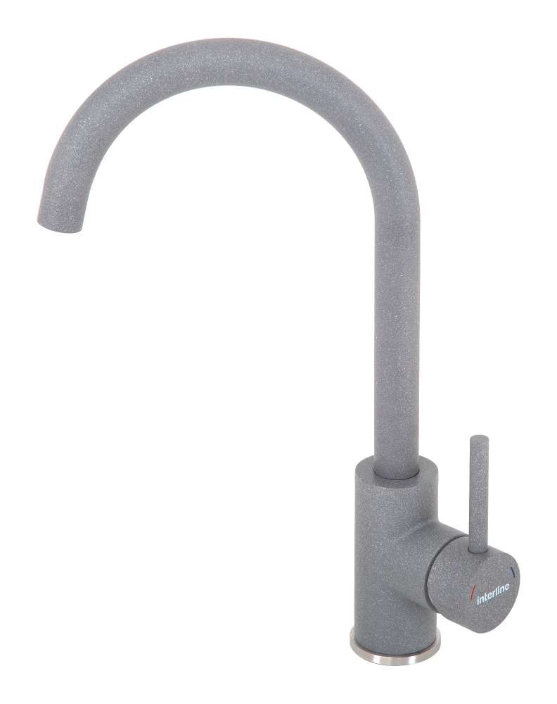 INTERLINE TANGO NEW GRAY
