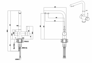 INTERLINE STORM NEW SATEEN