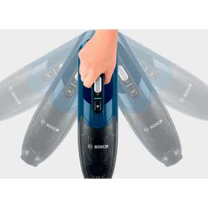 BOSCH BCHF2MX20