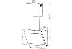 INTERLINE BRAVO BL A/60/GL/K
